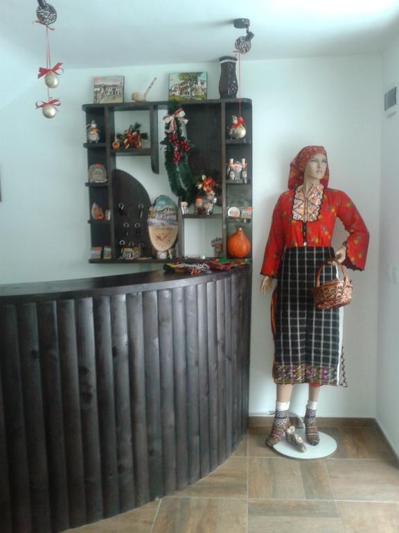 родопско кътче Alamovtsi