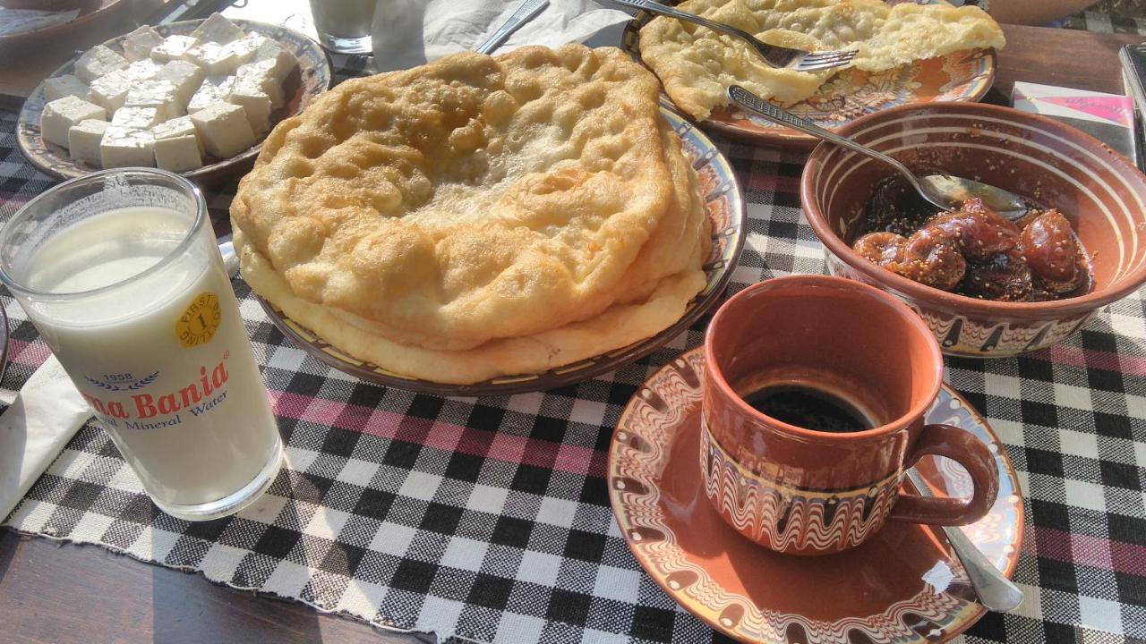 родопско кътче Къща за гости Alamovtsi