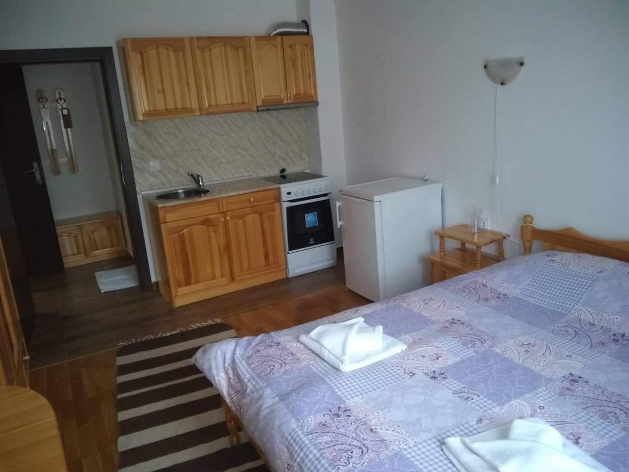 родопско кътче Къща за гости Alamovtsi
