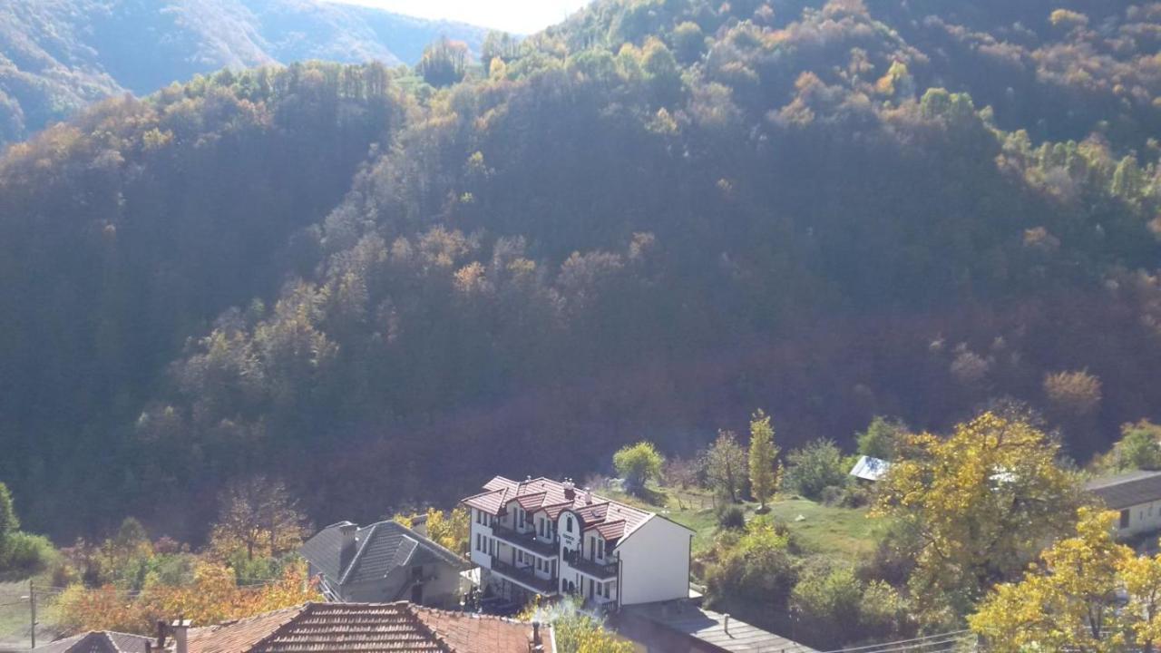 родопско кътче Къща за гости Alamovtsi